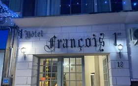 Hotel Francois 1Er